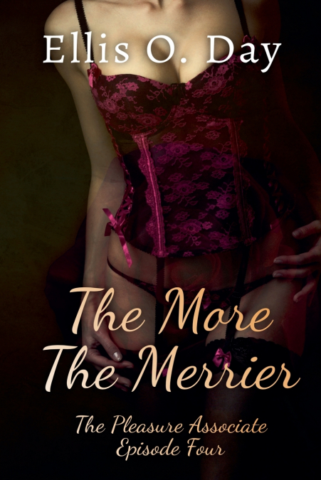 The More The Merrier