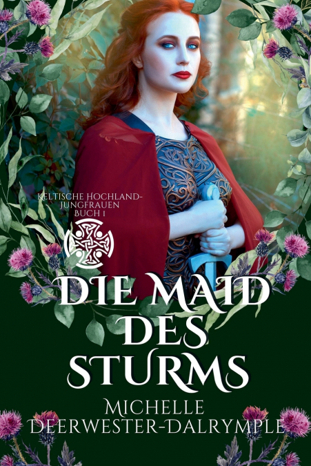 Die Maid des Sturms
