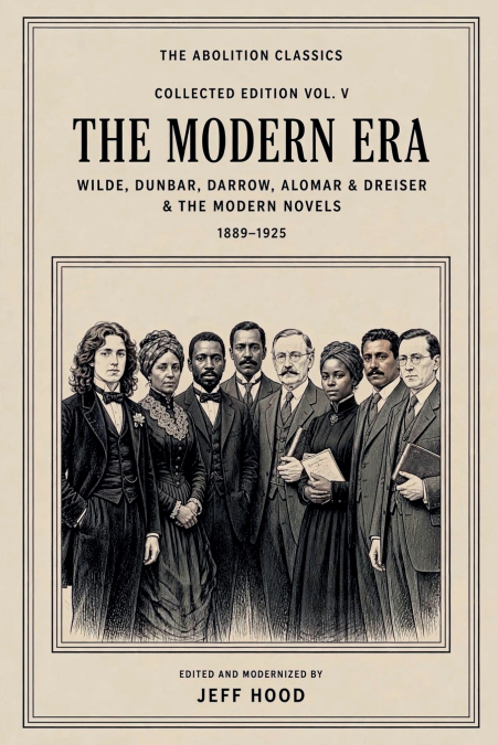 The Abolition Classics