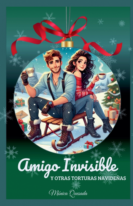 Amigo invisible y otras torturas navideñas