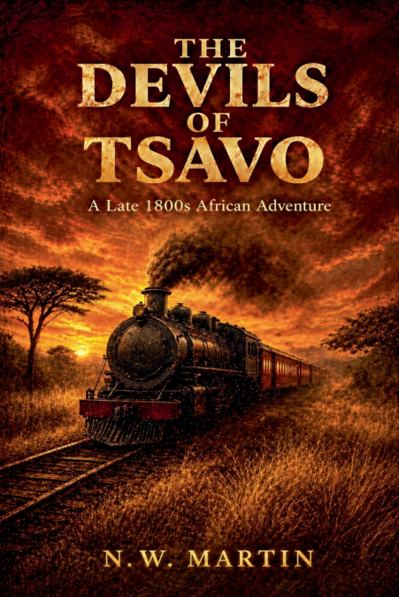 The Devils of Tsavo