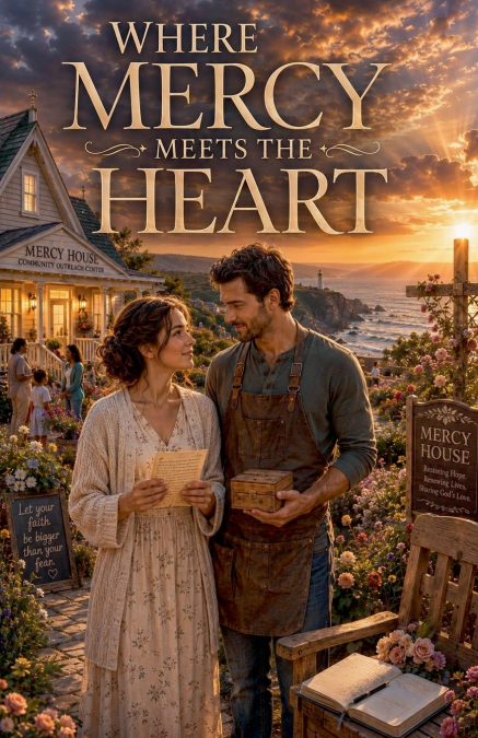 Where Mercy Meets the Heart