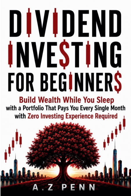 Dividend Investing for Beginners