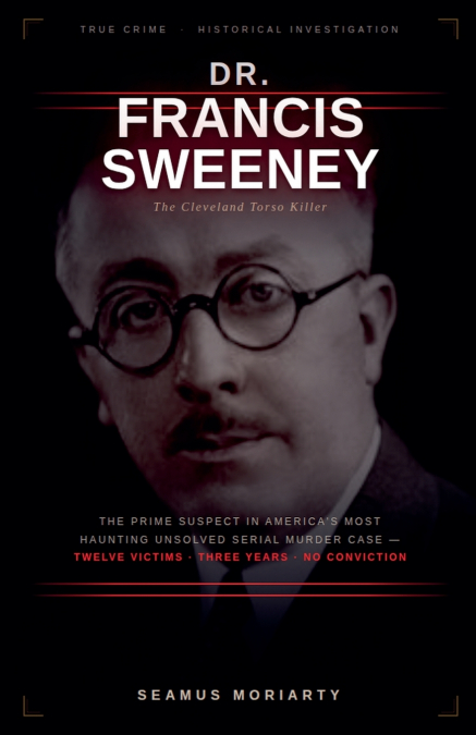 Dr. Francis Sweeney