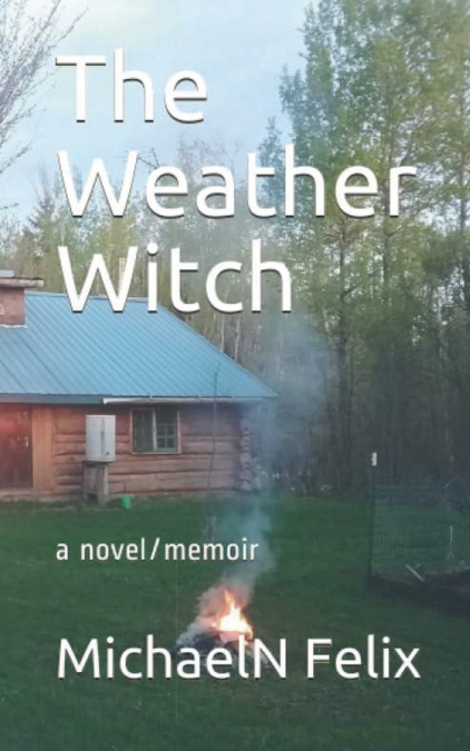 The Weather Witch