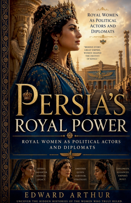 Persia’s Royal Power