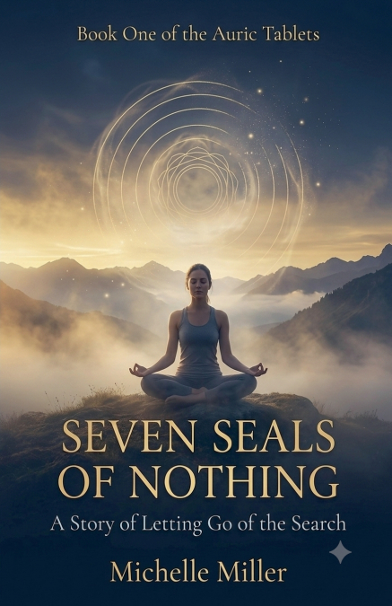 Seven Seals of Nothing