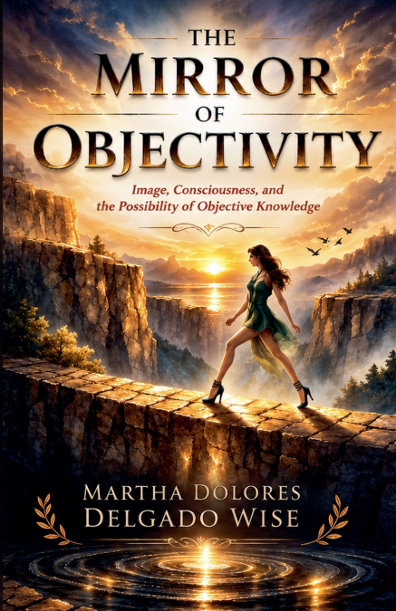 The Mirror of Objectivity Image, Consciousness, and the Possibility of Objective Knowledge