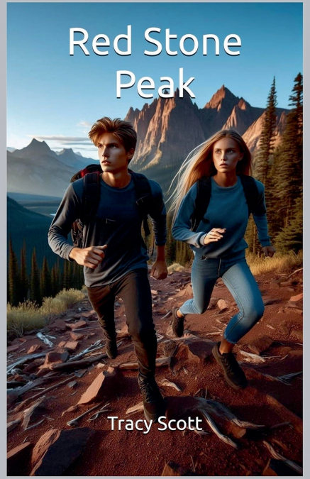 Red Stone Peak