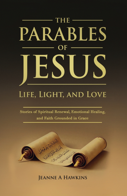 The Parables Of Jesus