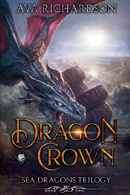 Dragon Crown