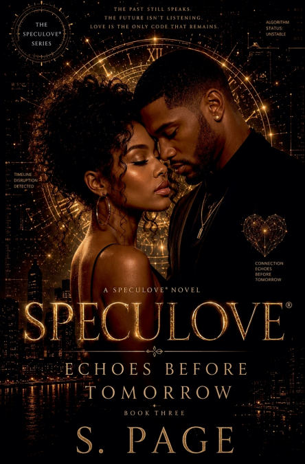 Speculove® Echoes Before Tomorrow