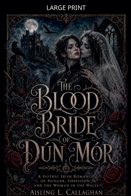 The Blood Bride of Dún Mór