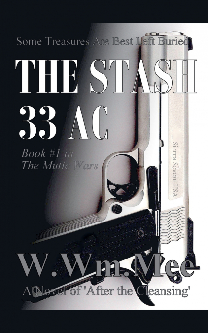33 AC The Stash