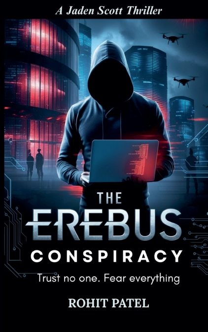 The Erebus Conspiracy