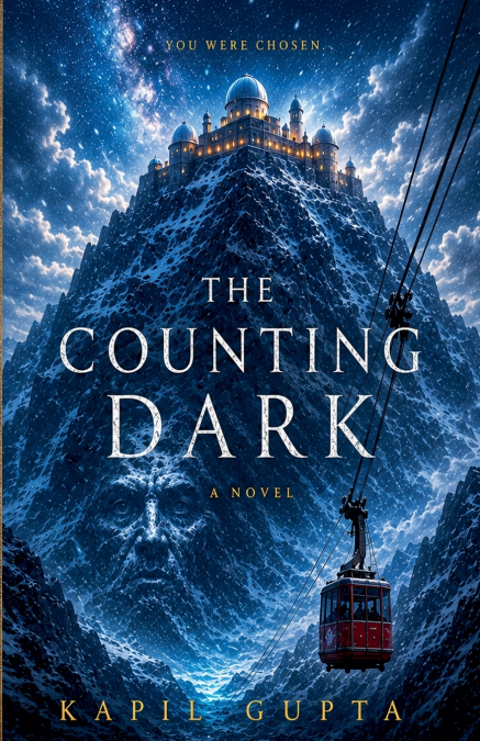 THE COUNTING DARK