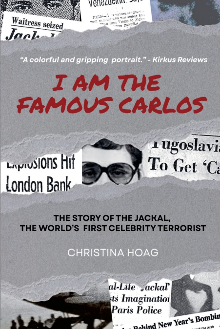 I Am the Famous Carlos