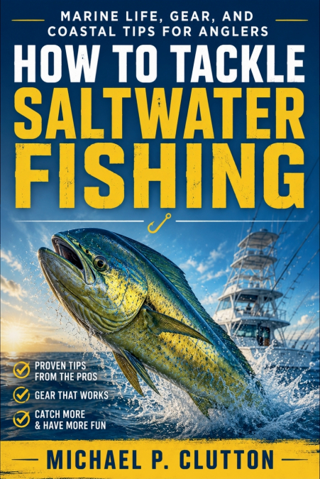 How to Tackle Saltwater Fishing