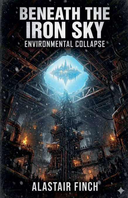 Beneath the Iron Sky