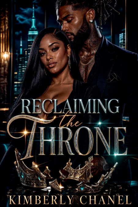 Reclaiming The Throne