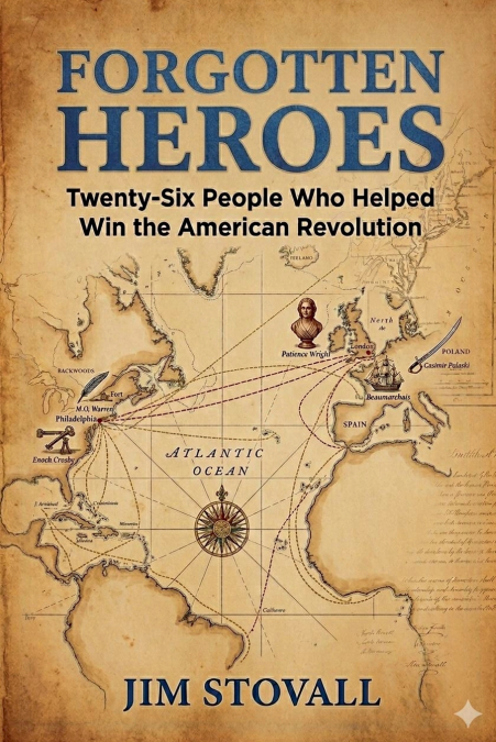 Forgotten Heroes