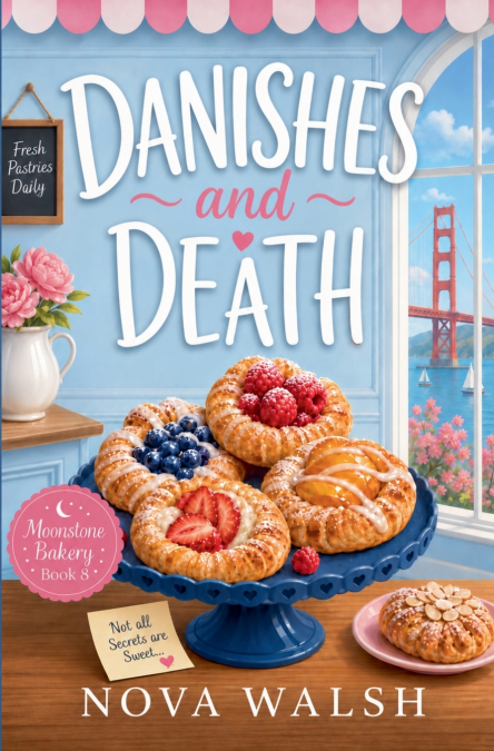 Danishes and Death