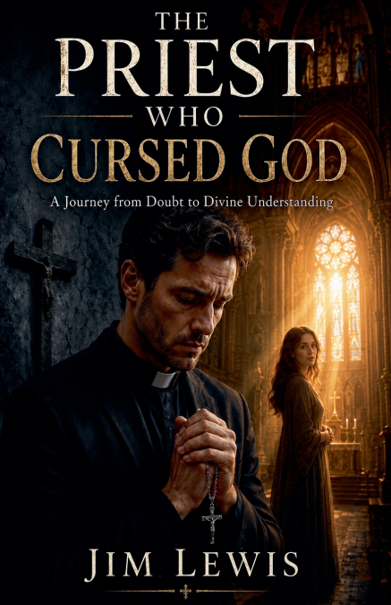 The Priest Who Cursed God