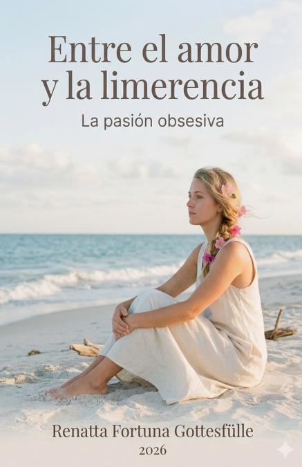 Entre El Amor y La Limerencia
