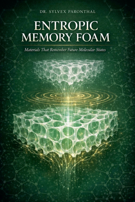 ENTROPIC MEMORY FOAM