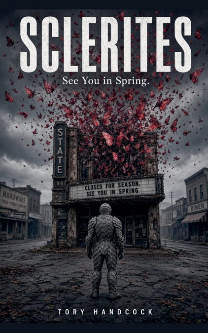 Sclerites See You in Spring