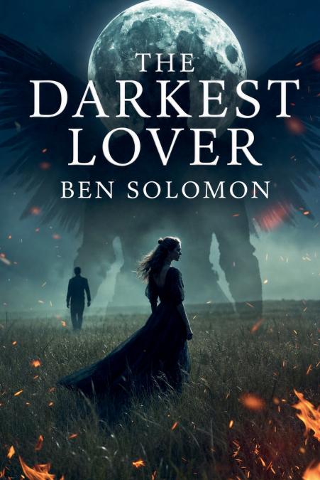 THE DARKEST LOVER