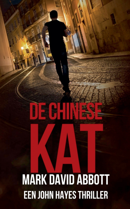De Chinese Kat