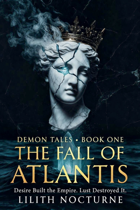 Demon Tales