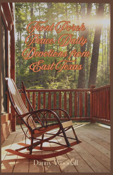 Front Porch Peace