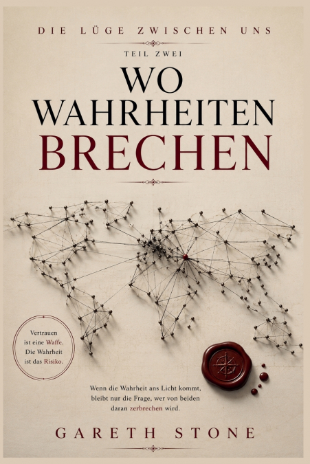 WO WAHRHEITEN BRECHEN
