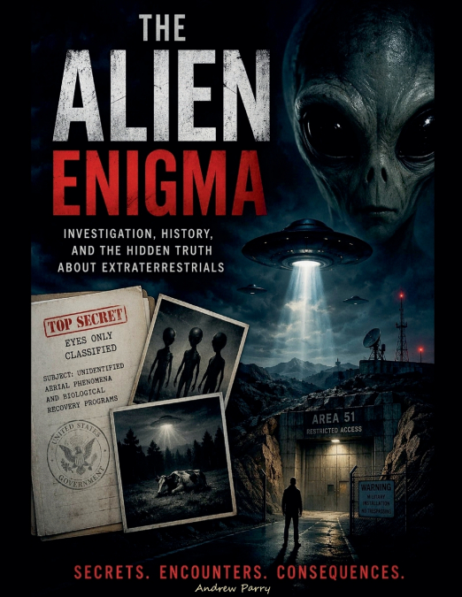 The Alien Enigma
