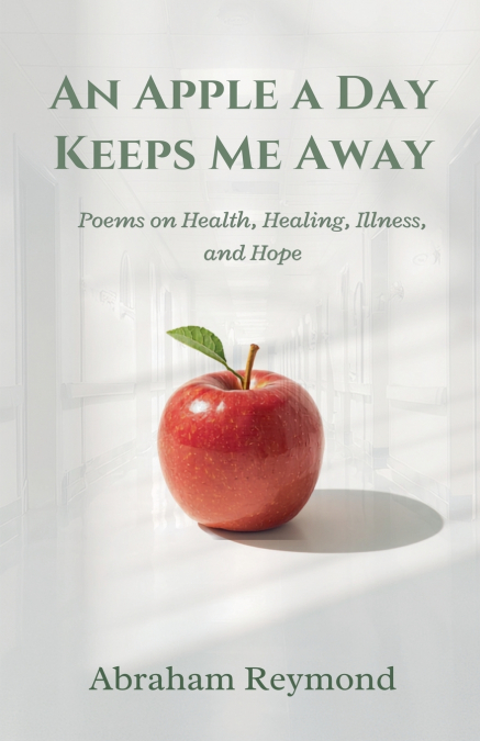 An Apple a Day Keeps Me Away