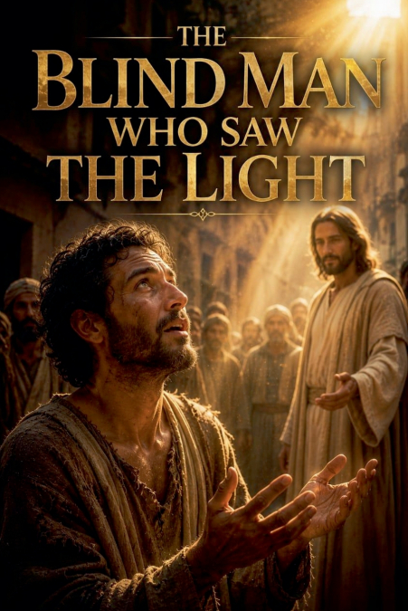 The Blind Man Who Saw the Light