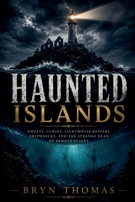 Haunted Islands