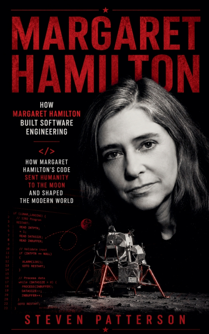 Margaret Hamilton