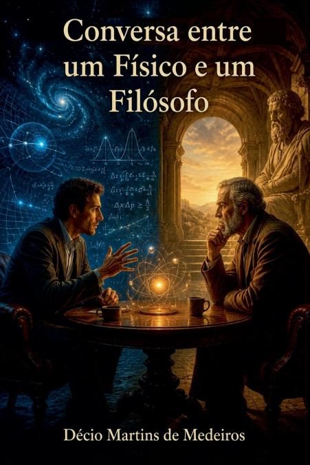 Conversa entre um Físico e um Filósofo