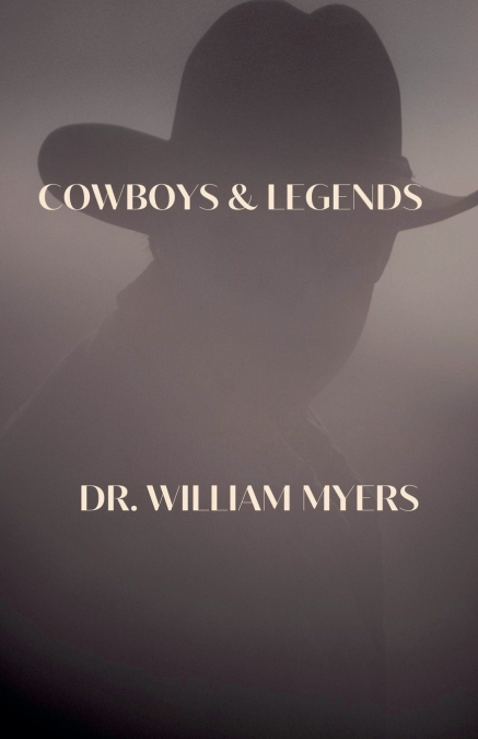 Cowboys & Legends