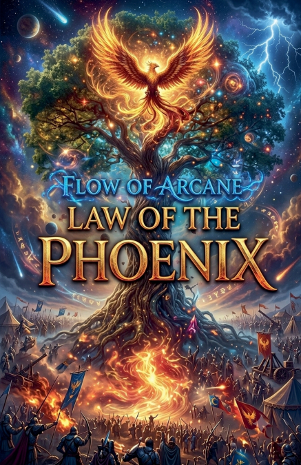 Law of The Phoenix