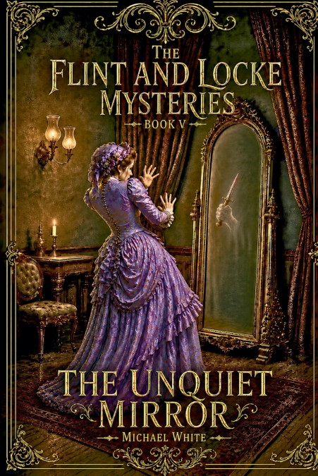 The Unquiet Mirror
