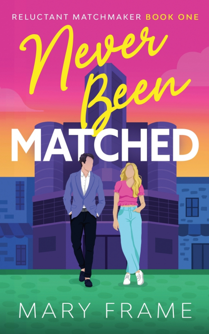 Never Been Matched
