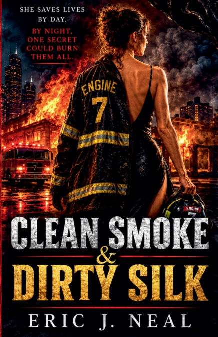 Clean Smoke & Dirty Silk