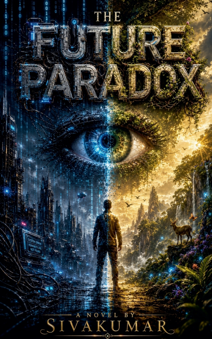 The Future Paradox