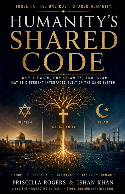 Humanity’s Shared Code