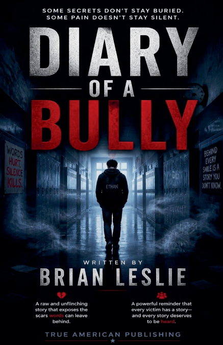 Diary Of A Bully