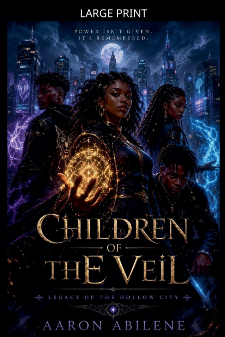 Children of The Veil